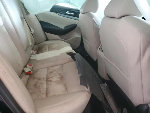 2016 NISSAN MAXIMA 3.5S  