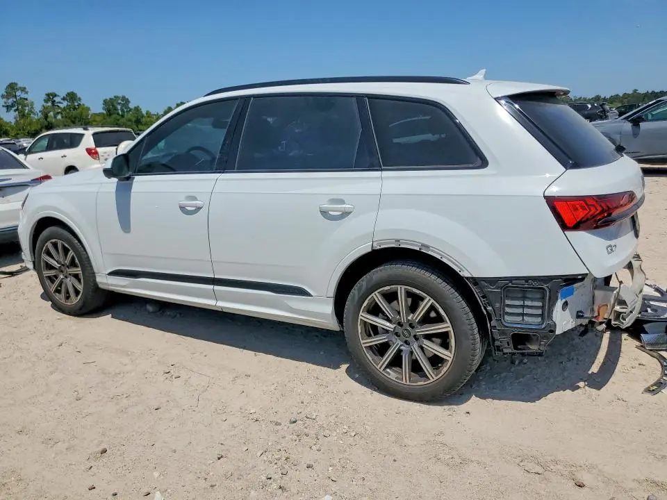 2024 AUDI Q7 PREMIUM PLUS  