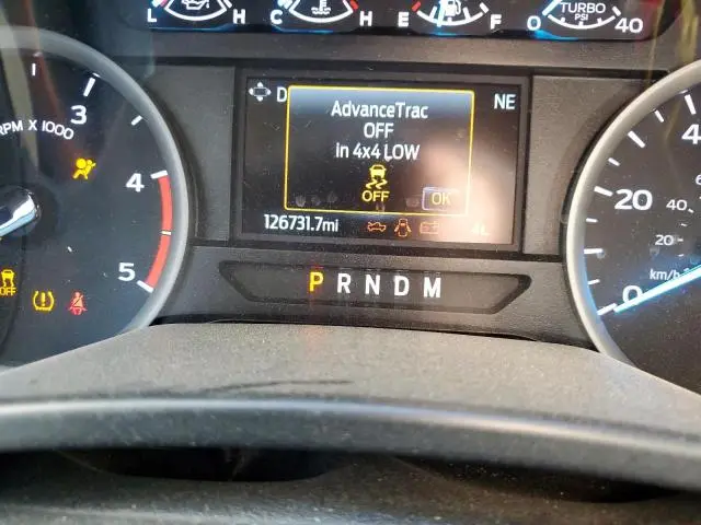 2020 FORD F350 SUPER DUTY  