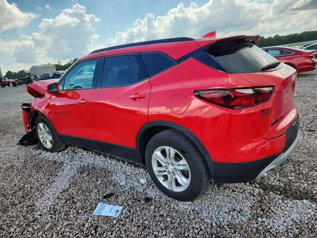 2020 CHEVROLET BLAZER 3LT  