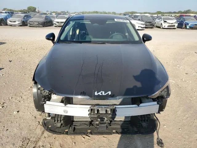 2025 KIA K5 EX