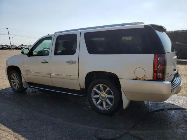 2011 GMC YUKON XL DENALI  