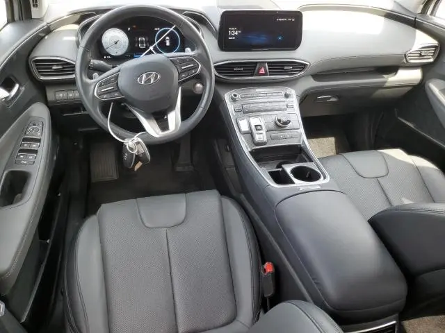 2023 HYUNDAI SANTA FE SEL PREMIUM