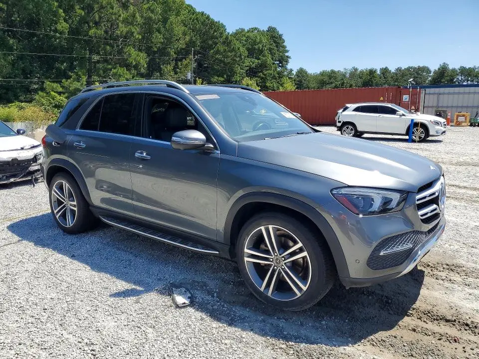 2020 MERCEDES-BENZ GLE 350  