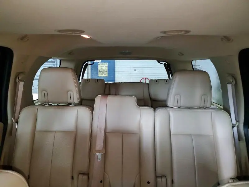 2014 FORD EXPEDITION XLT  