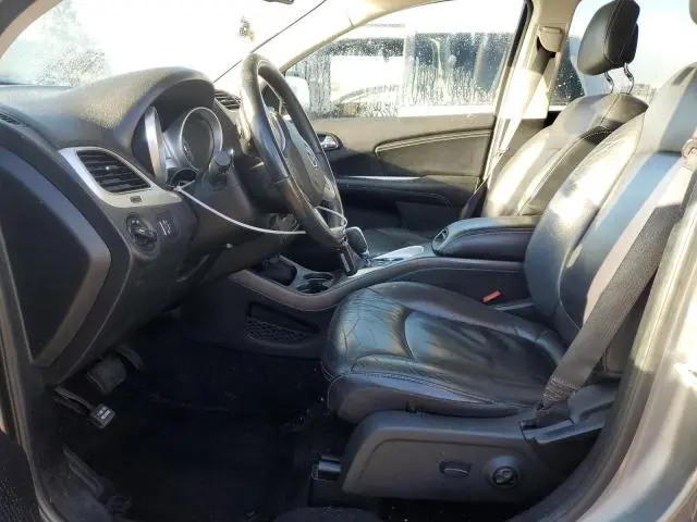 2015 DODGE JOURNEY LIMITED  