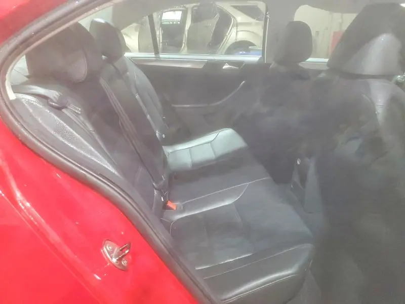 2013 VOLKSWAGEN JETTA TDI  