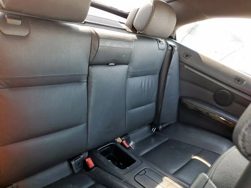 2010 BMW 328 I SULEV  