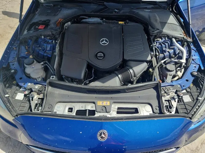 2023 MERCEDES-BENZ C 300  