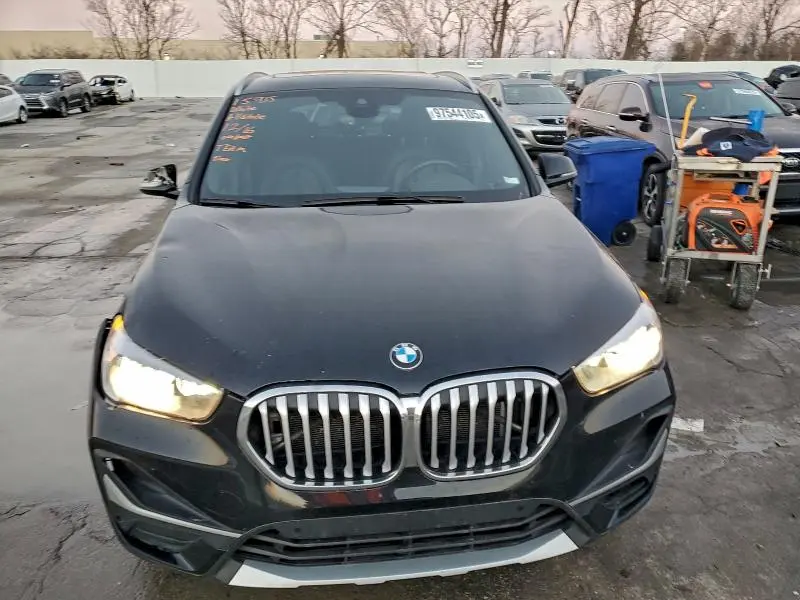 2021 BMW X1 XDRIVE28I  
