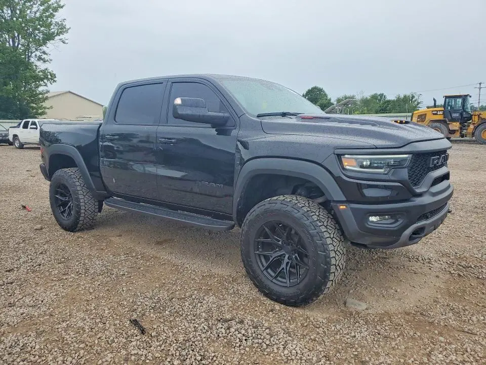 2023 RAM 1500 TRX  