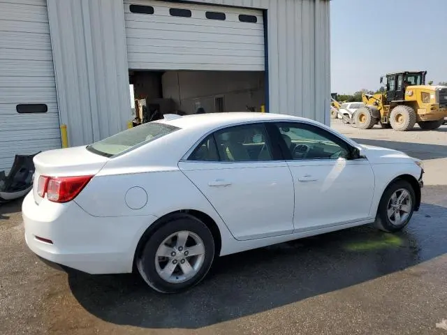2015 CHEVROLET MALIBU 1LT  