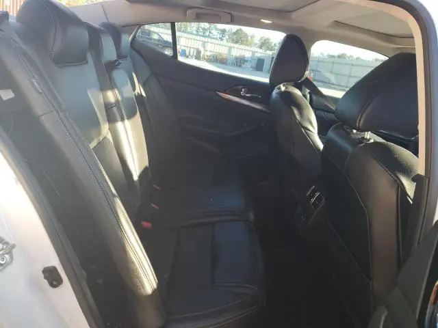 2019 NISSAN MAXIMA S  