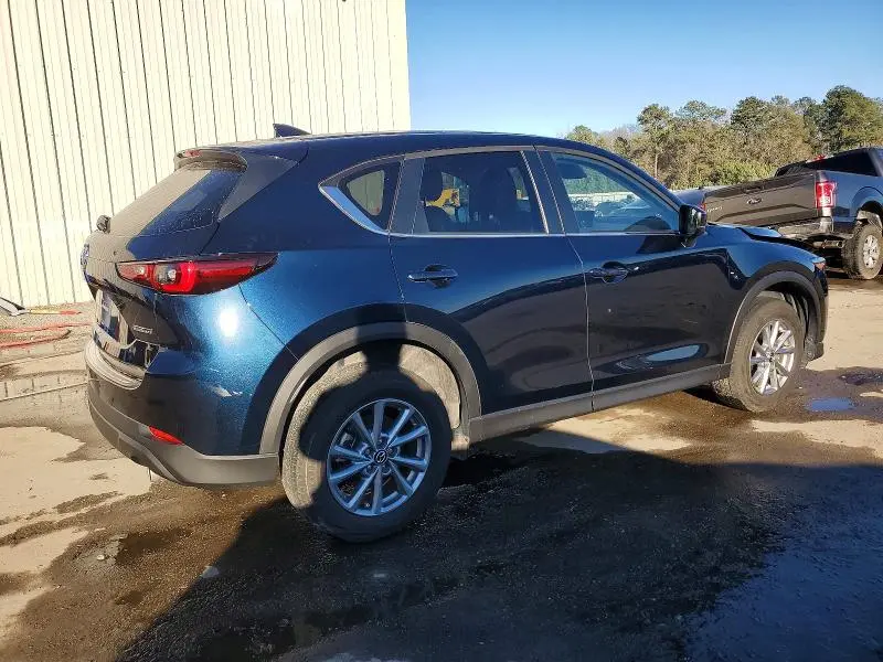 2023 MAZDA CX-5 SELECT  