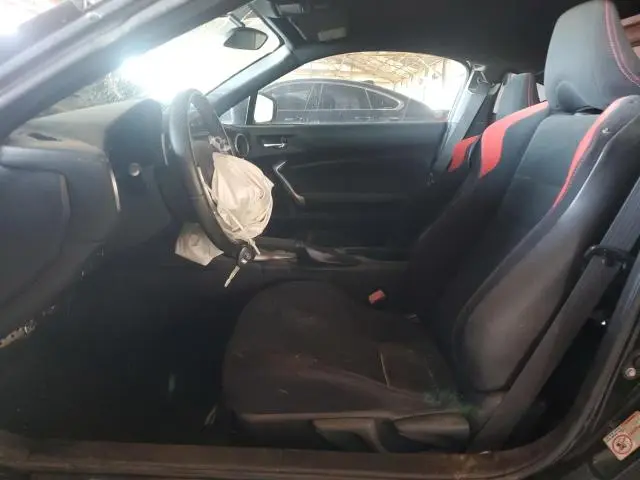 2014 TOYOTA SCION FR-S   