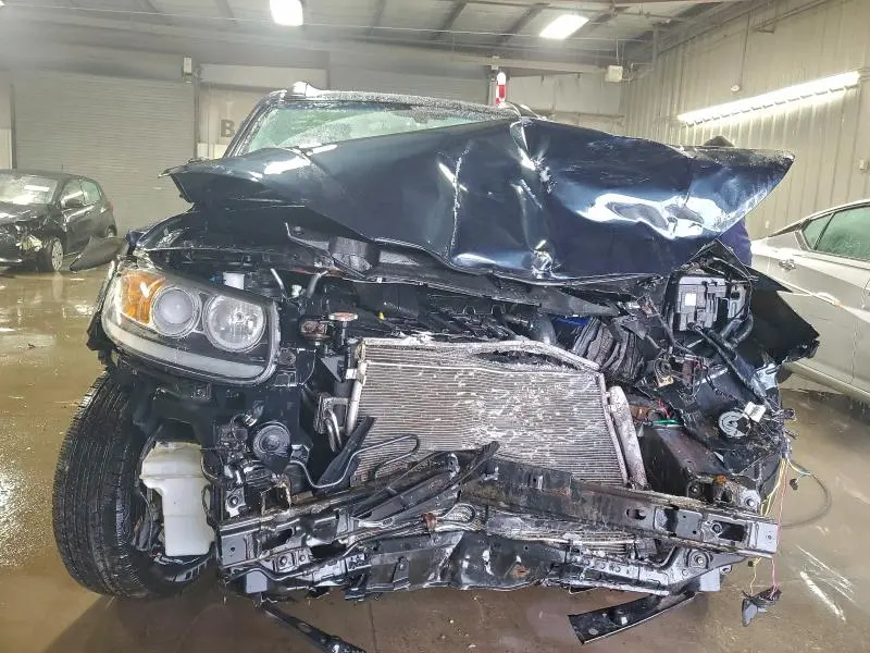 2012 HYUNDAI SANTA FE GLS  