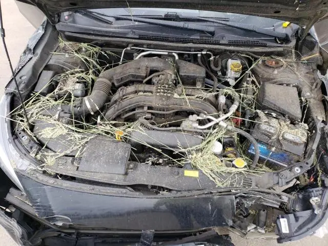 2018 SUBARU IMPREZA PREMIUM PLUS