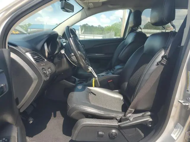 2014 DODGE JOURNEY CROSSROAD  