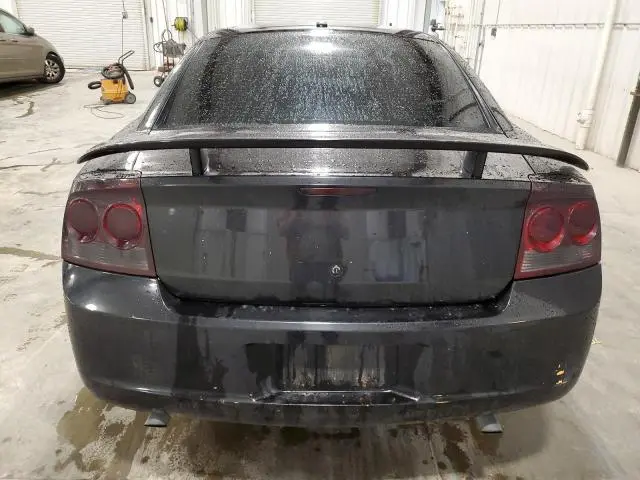 2010 DODGE CHARGER SXT  
