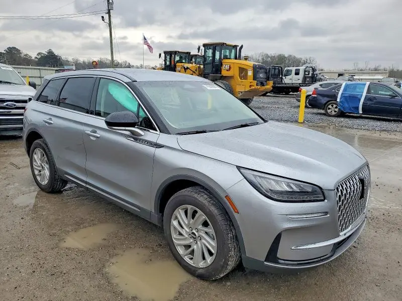 2023 LINCOLN CORSAIR   