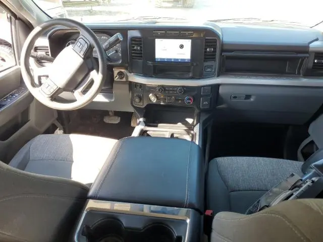 2023 FORD F350 SUPER DUTY  