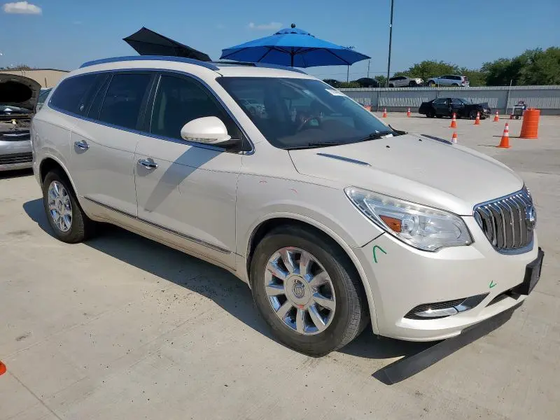 2013 BUICK ENCLAVE   