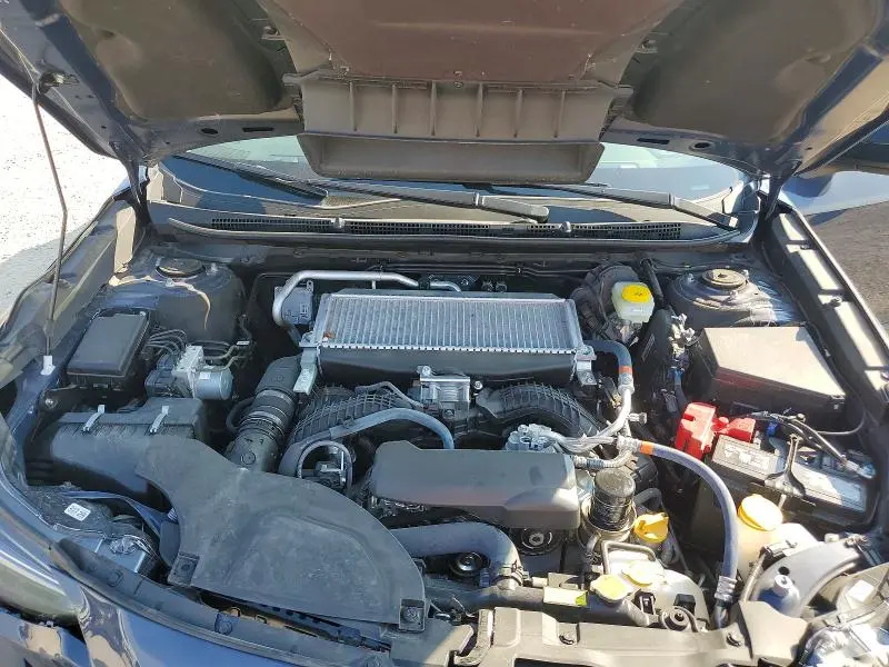 2025 SUBARU OUTBACK ONYX EDITION XT  