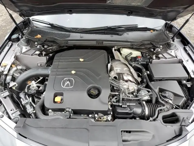 2023 ACURA TLX TYPE S  