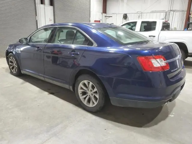 2011 FORD TAURUS SE  