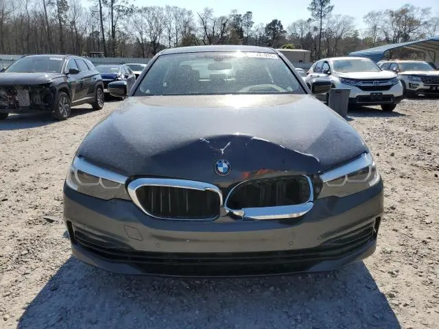 2017 BMW 530 I