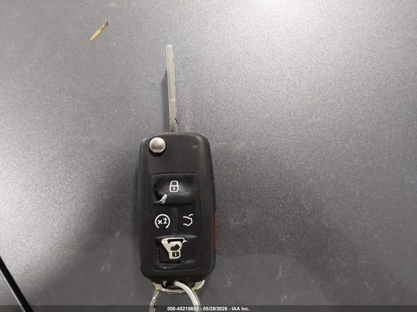 2013 VOLKSWAGEN PASSAT 2.5L SEL PREMIUM