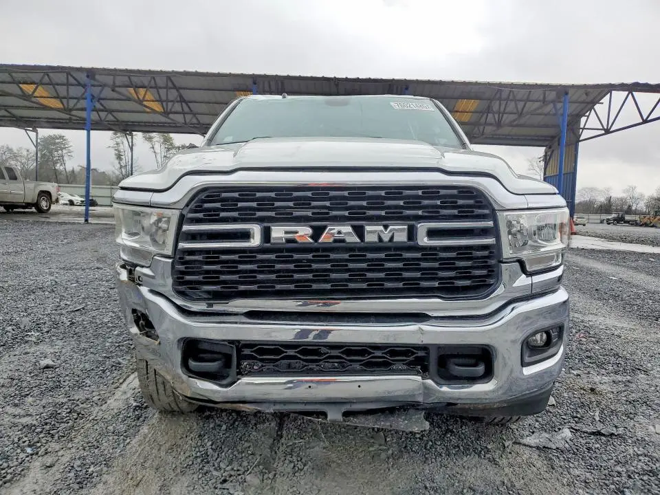2023 RAM 2500 BIG HORN  