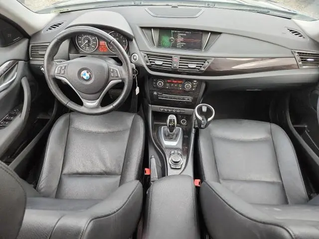 2014 BMW X1 XDRIVE28I  