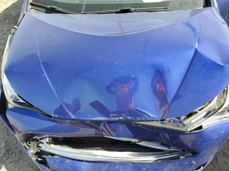 2018 TOYOTA PRIUS TWO  