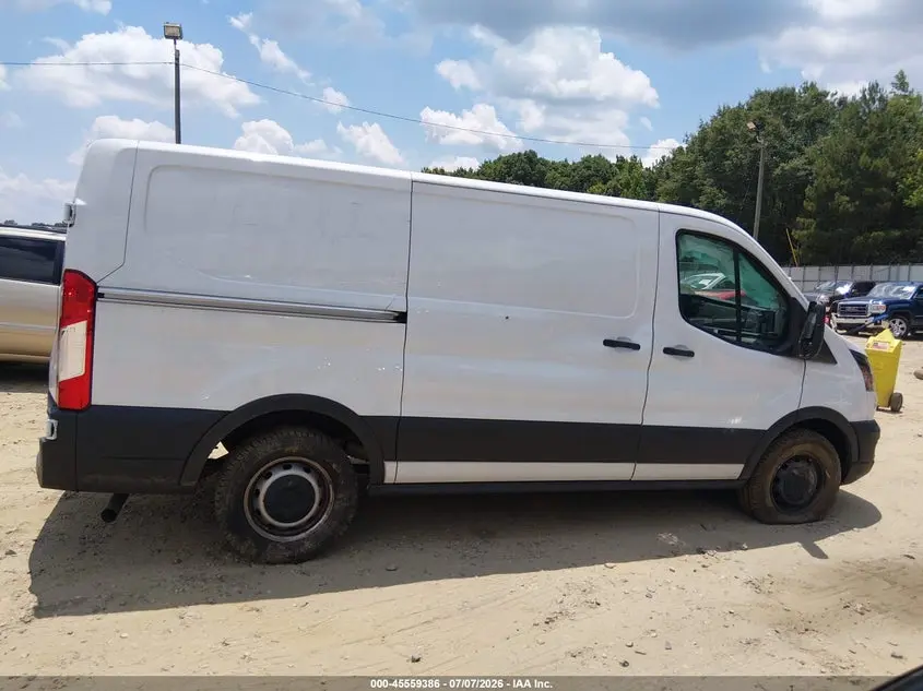 2023 FORD TRANSIT-150  