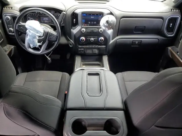 2020 GMC SIERRA K1500 ELEVATION  