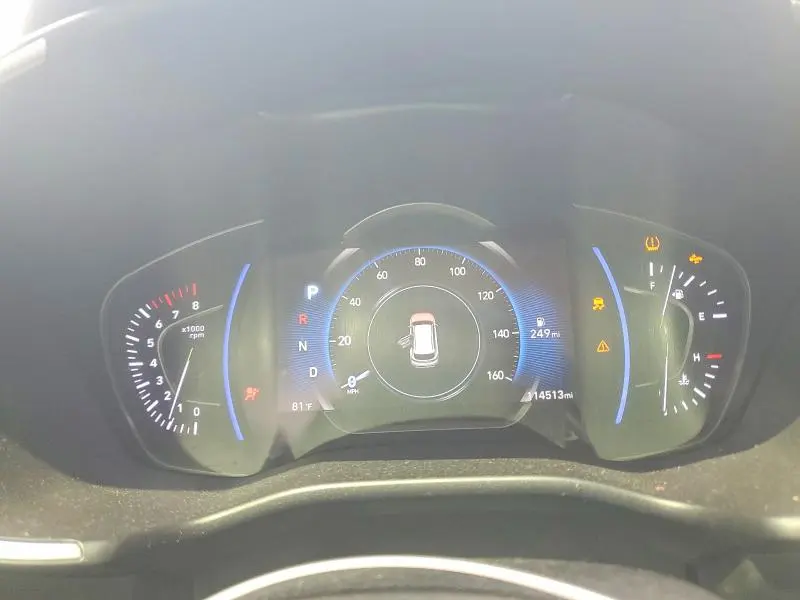 2020 HYUNDAI SANTA FE LIMITED 2.0T  