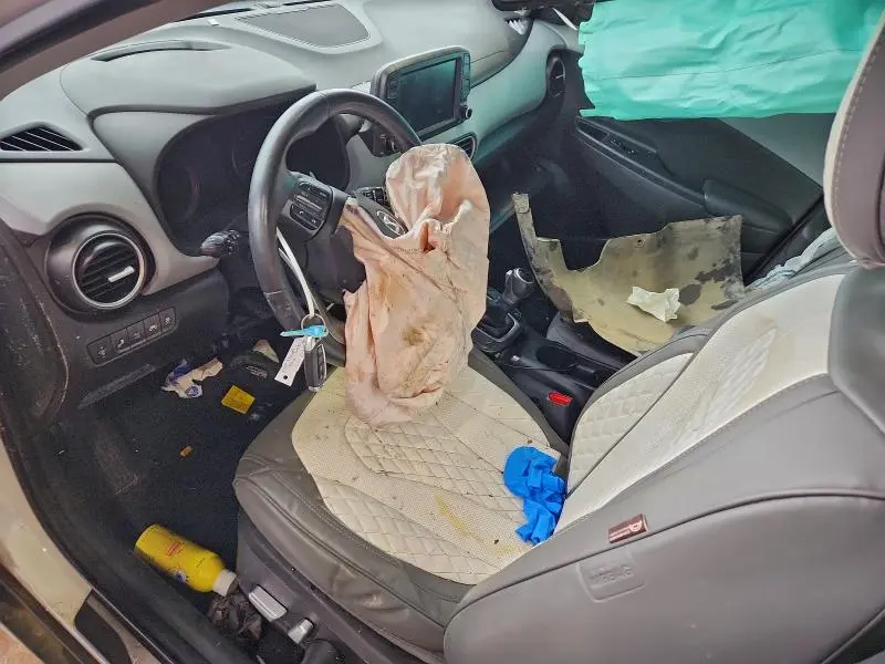 2019 HYUNDAI KONA ULTIMATE  