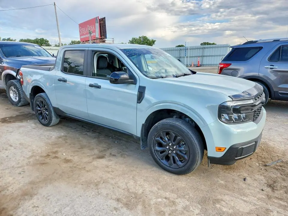2023 FORD MAVERICK XL  
