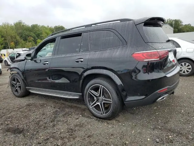 2023 MERCEDES-BENZ GLS 450 4MATIC  