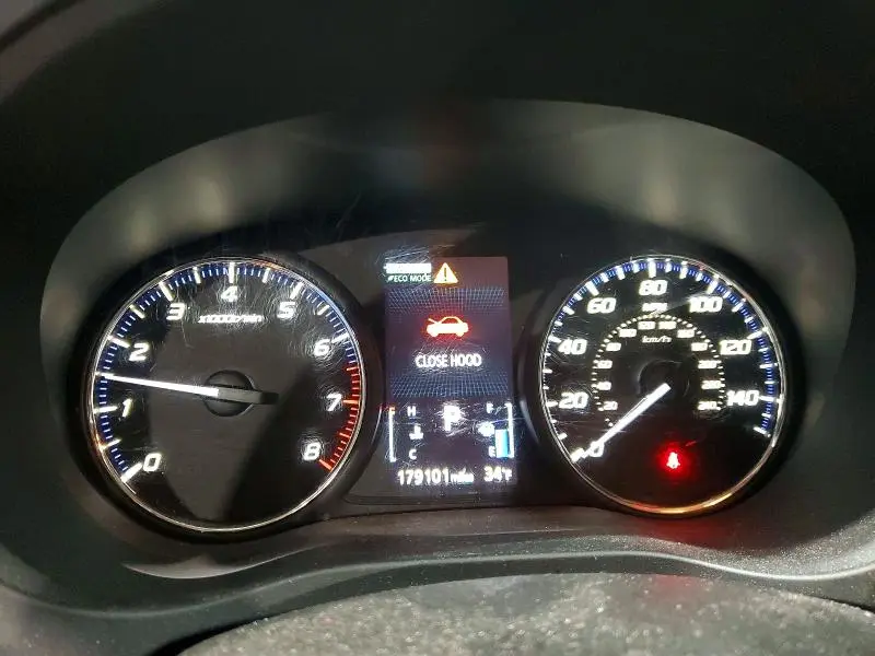 2017 MITSUBISHI OUTLANDER SE  