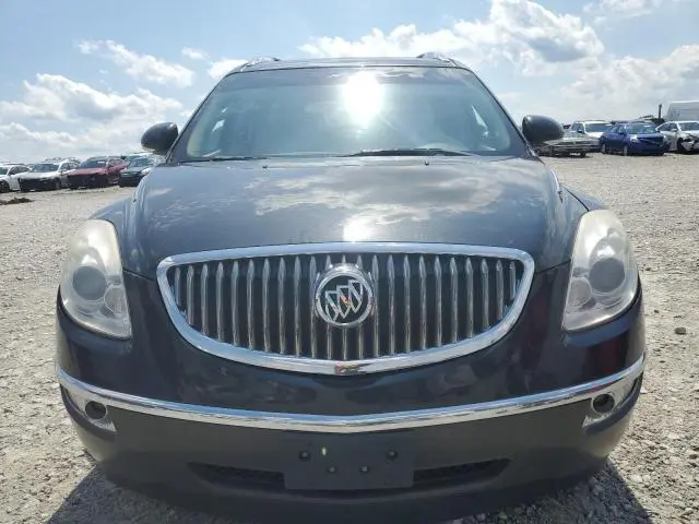 2010 BUICK ENCLAVE CXL