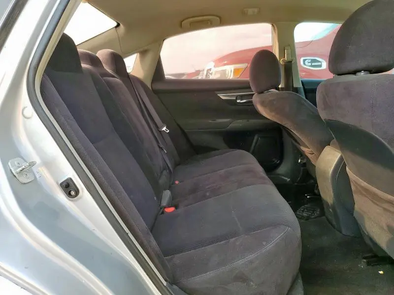 2013 NISSAN ALTIMA 3.5S  