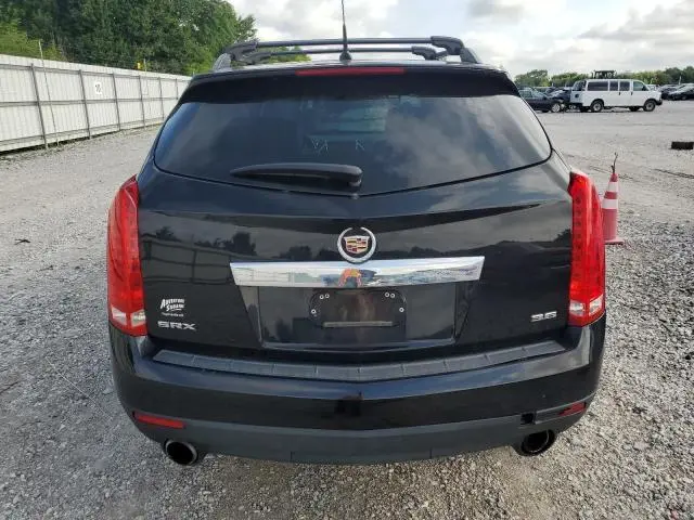 2013 CADILLAC SRX   