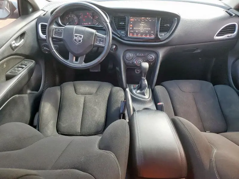 2013 DODGE DART SXT  