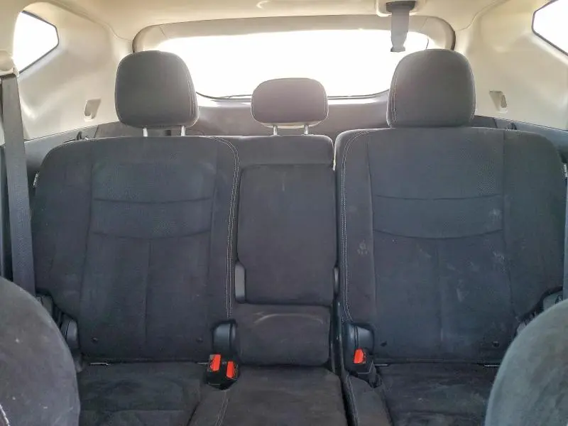 2020 NISSAN MURANO SV  