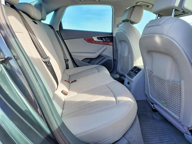 2020 AUDI A4 PREMIUM  