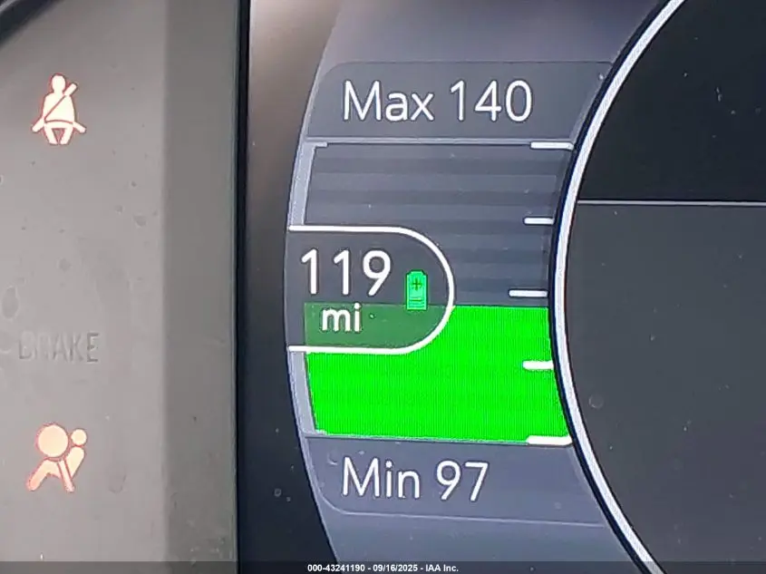 2023 CHEVROLET BOLT EV FWD 1LT