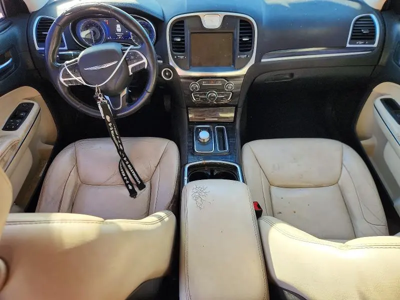 2015 CHRYSLER 300 LIMITED  