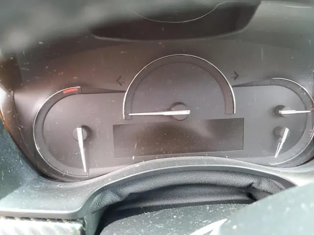 2017 CADILLAC ATS LUXURY